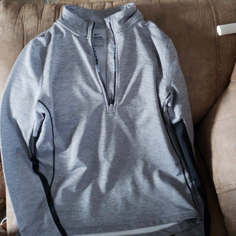 Girls pullover